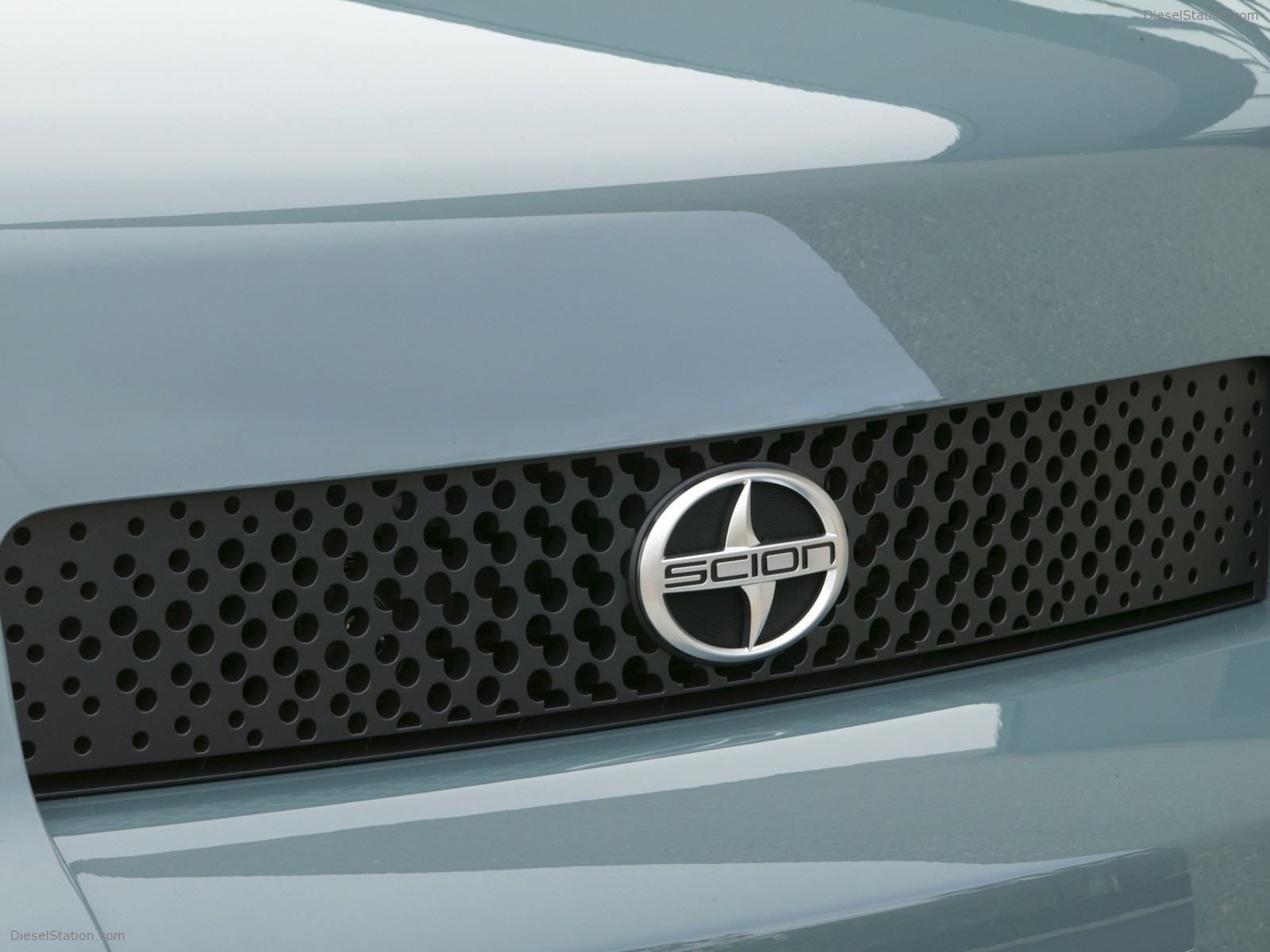 Scion xB (2008)